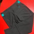 Nike Pants & Jumpsuits | Nike Dri-Fit Cropped Workout Pants Black Size S | Color: Black | Size: S