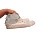 Converse Shoes | Girls Converse White Ballerina High Tops Size 4y | Color: Blue/White | Size: 4g
