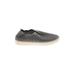 Ilse Jacobsen Sneakers: Gray Shoes - Women's Size 37