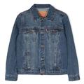 Levi's Jackets & Coats | Levi's Denim Trucker Jacket Nwt | Color: Blue | Size: Various