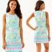 Lilly Pulitzer Dresses | Lilly Pulitzer Marli Shift | Color: Pink/Yellow | Size: 8