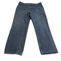 Carhartt Jeans | Carhartt Jeans Men 40x34 Blue Relaxed Fit Straight Leg Regular Rise (40x30) | Color: Blue | Size: 40