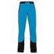 KARPOS 2501022-400 ALAGNA PLUS EVO PNT Pants Herren BLUE JEWEL/BLACK Größe XXL