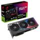 ASUS ROG Strix GeForce RTX 4070 SUPER 12GB GDDR6X Gaming Grafikkarte (Nvidia GeForce RTX4070 DLSS 3, PCIe 4.0, 2x HDMI 2.1a, 3x DisplayPort 1.4a, ROG-STRIX-RTX4070S-12G-GAMING)