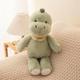 SaruEL Cute animal cat monkey deer plush toy plush kawaii donkey dinosaur doll toy kids girl 40cm 3