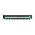 Hornby R40352 Rail Charter Services, Mk3 Trailer First Disabled, 41166 - Era 11 Rolling Stock - Coaches Model Railway Train 00 Gauge