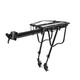 KOMBIUDA Bike Rack Mountain Bike Storage Rack Aluminum Alloy