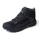 Berghaus Men's Revolute Active Walking Shoes Boots, Stretch Lime/Harbour Mist/Goji Berry, 10.5 UK