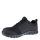 Reebok Work Mens Sublite Cushion Work CT EH (8.5 D(M) US, Black/Black)