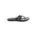 Kenneth Cole New York Sandals: Black Shoes - Women's Size 6