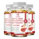 Capsules de vinaigre de cidre de pomme avec support de rappel immunitaire à la vitamine C | 1500mg |