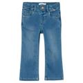 name it - Jeans Nmfsalli Bootcut 8292-To In Light Blue Denim, Gr.110