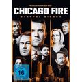 Chicago Fire - Staffel 7 (DVD) - Universal Pictures Video