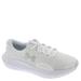 Under Armour Charged Surge 4 - Womens 10 White Running Medium