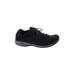 Chaco Sneakers: Black Shoes - Women's Size 8 1/2