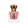 Dolce&Gabbana - Q by Dolce&Gabbana Eau de Parfum Intense Profumi donna 30 ml female