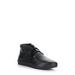 London Fly Leather Sial Bootie