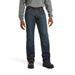 ARIAT 10012555 Relaxed Fit FR Jeans,Men's,L,38/32