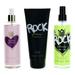 Vera Wang Rock Princess by Vera Wang 3 Piece Gift Set for Women