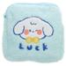 Sanitary Napkin Storage Bag Outdoor Wash Bag Convenient Nursing Pad Bag Period Container