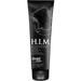 New Devoted Creations H.I.M. Black Edition Oil Absorbing Quick Penetrating Black Tan Lotion Bronzer 8.5 oz.