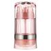 6 -in-1 Spray Bottles Shampoo Bottles Spray Lotion Storage Bottle Cosmetic Bottle Container Abs Travel