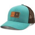 Men's Hurley Blue Fairway Trucker Adjustable Hat