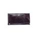 Nordstrom Clutch: Burgundy Solid Bags