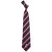 Men's Cincinnati Bearcats Woven Poly Striped Tie