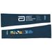 Abbott World Marathon Majors Arm Warmers