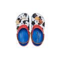 Crocs Blue Jean Kids’ Sheriff Woody Classic Clog Shoes