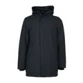 People of Shibuya , Winter Jackets ,Black male, Sizes: 4XL, 3XL