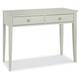 Bentley Designs Ashby Soft Grey Dressing Table with Drawer