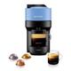 Nespresso 11731 Vertuo Pop Coffee Pod Machine 600ml - Pacific Blue