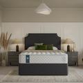 Sealy Dynamic Mattress and Divan Set - 90cm Single - 2 Drawers