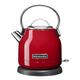 KitchenAid 5KEK1222BER 1.25L Traditional Dome Kettle- Empire Red