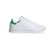 Adidas Shoes | Adidas Stan Smith White Green Low Top Shoes Sneakers Men 6.5 | Color: Green/White | Size: 6.5