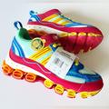Adidas Shoes | Kerwin Frost X Adidas | Color: Yellow | Size: 9