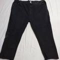 Levi's Jeans | Levi's 545 Loose Fit Vintage Black Denim Jeans Sz 56x30 10081 | Color: Black | Size: 56