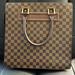 Louis Vuitton Bags | Louis Vuitton Brown Venice Sac Plat Damier Gm | Color: Brown | Size: Os