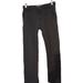 Levi's Bottoms | Levis 511 Black Knit Trousers Boys 12r 26"W X 26"L | Color: Black | Size: 12b