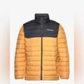 Columbia Jackets & Coats | Columbia Sportswear Powder Lite Jacket - Jackets & | Color: Black/Yellow | Size: Xxl