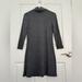 American Eagle Outfitters Dresses | American Eagle Sweater Dress | Color: Gray | Size: S