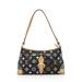 Louis Vuitton Bags | Louis Vuitton Multicolore Eliza Shoulder Bag - Final Sale | Color: Black/Brown | Size: Os