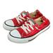 Converse Shoes | Converse Shoes All Star Shoreline Slip On Chuck Taylor Red Womens Size 5.5 | Color: Red | Size: 5.5