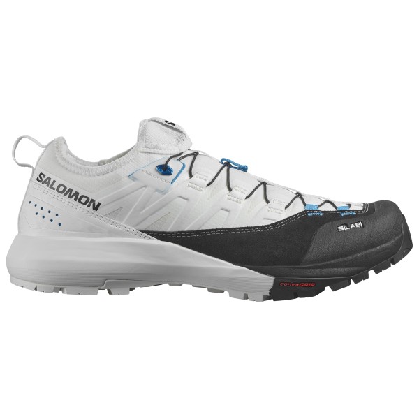 Salomon - S/Lab Alpinway - Approachschuhe 44 2/3 | EU 44,5 grau