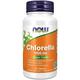 Now Foods, Chlorella, 1000mg, mit aufgebrochenen Zellwänden, 60 vegane Tabletten, Laborgeprüft, Sojafrei, Glutenfrei, Vegetarisch, Ohne Gentechnik