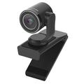 TOUCAN 1080P Webcam with Microphone,FHD Streaming Camera with 1080P/60fps,Privacy Protection Plug Play Ultra Compact Web Cam w/ 89°View for Computer/Meeting/Online Classes/Zoom/YouTube