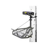 Hawk Treestands Helium Pro Hang-On Tree Stand Camo HWK-HF2025