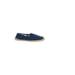Soludos Flats: Blue Shoes - Women's Size 9